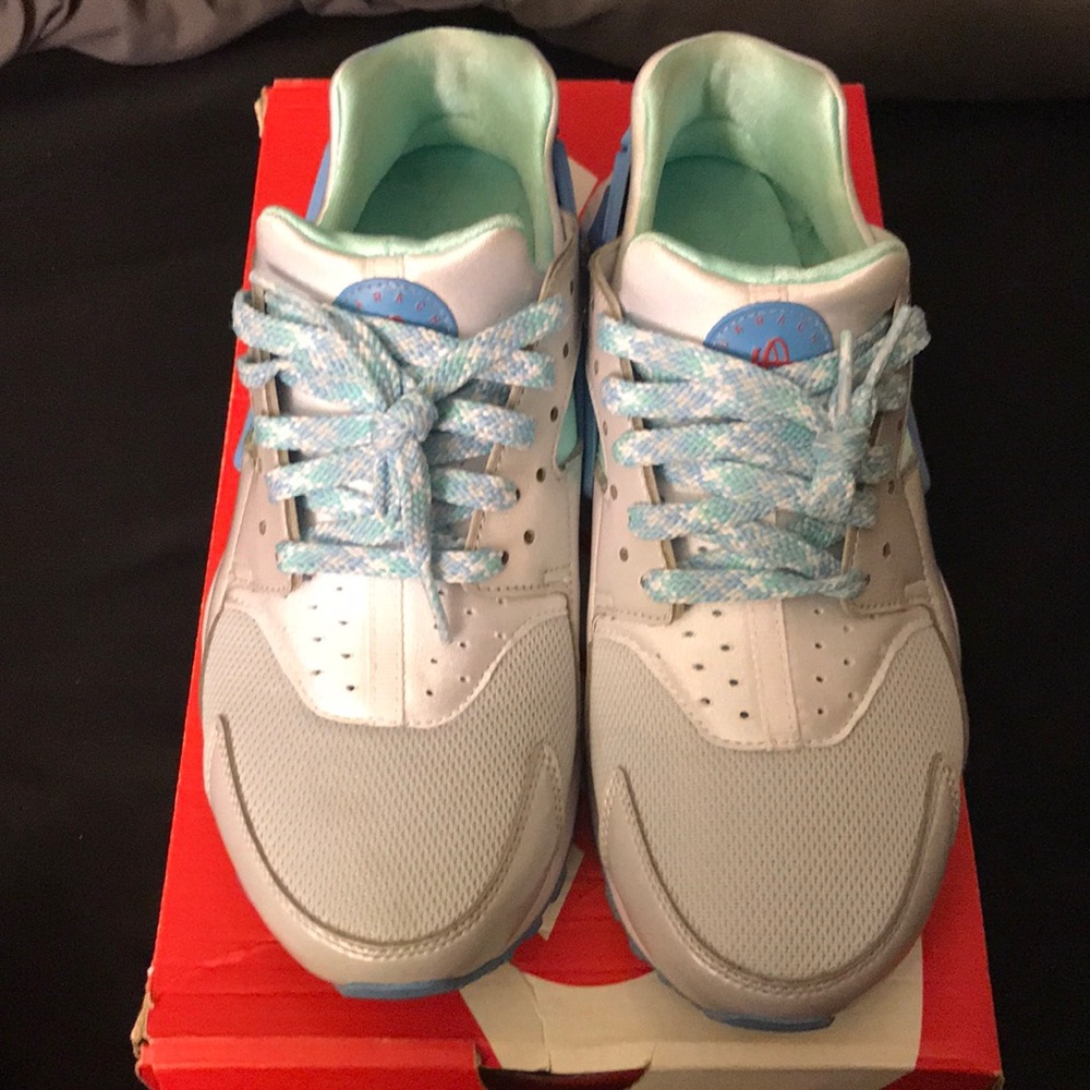 Huaraches!
